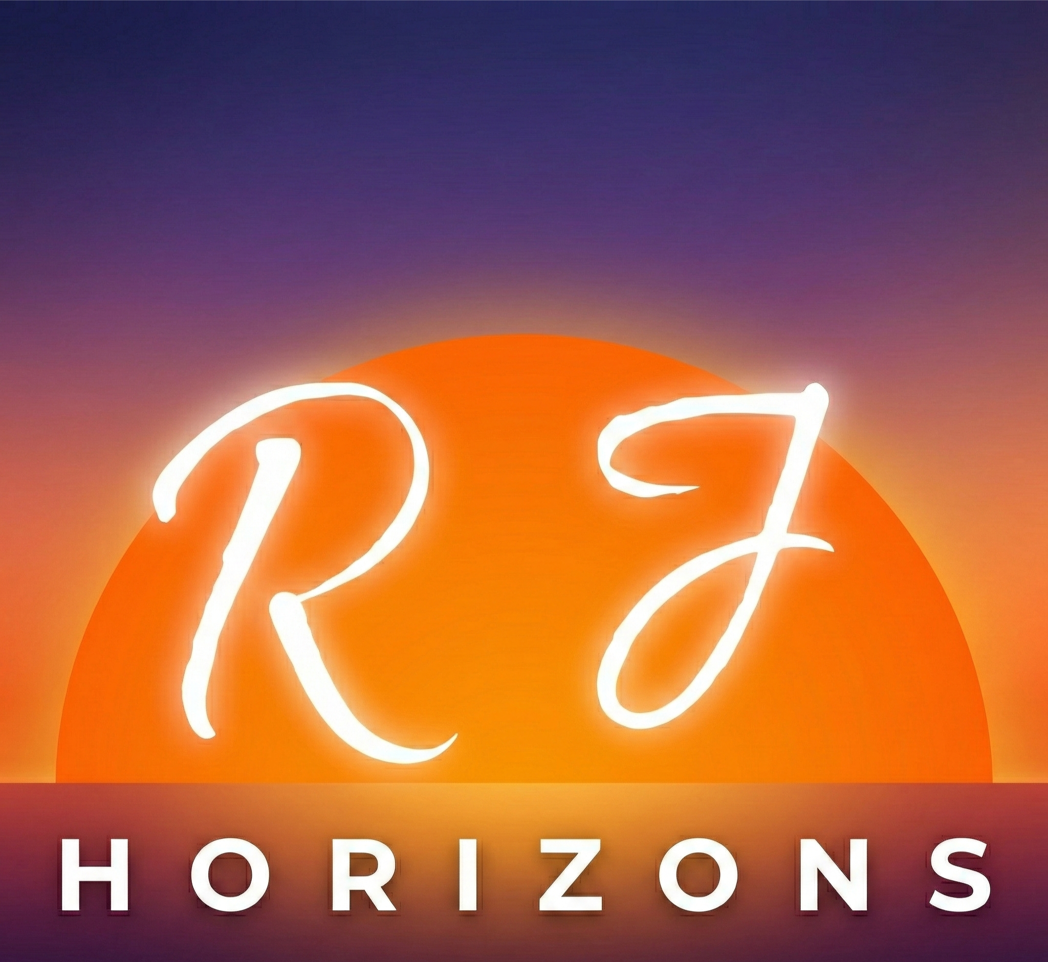 RJ Horizons Logo